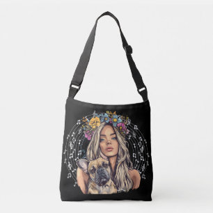 Bolso Cruzado Música