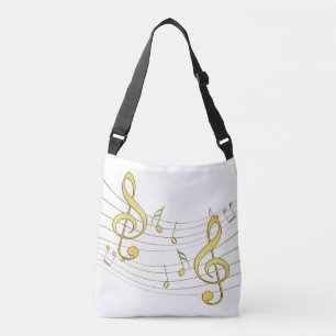 Bolso Cruzado Música