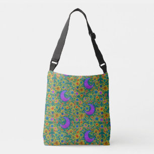 Bolso Cruzado Mystic Moon Twilight