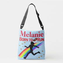 NACIDO AZUL Y ROJO PERSONALIZADO PARA EJECUTAR LA