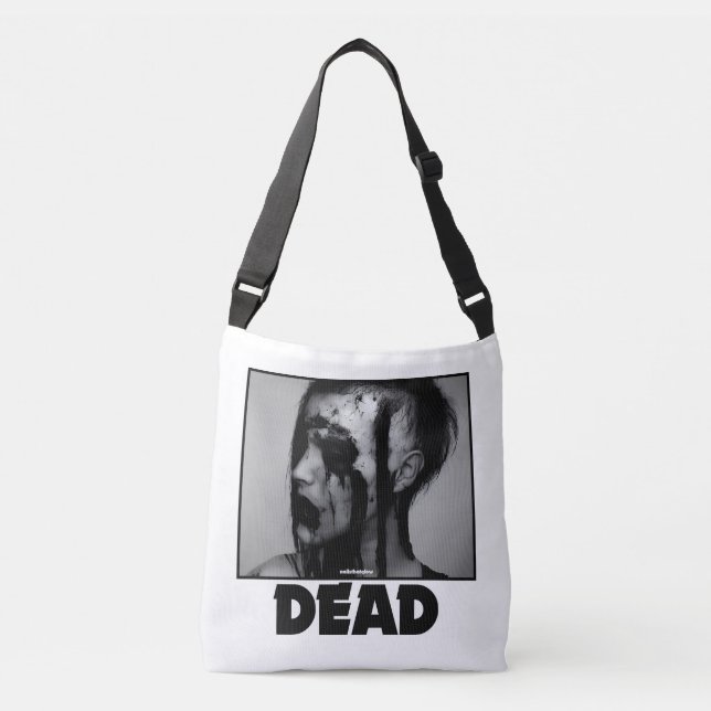 Bolso Cruzado nailsthatglow - MUERTO (Anverso)