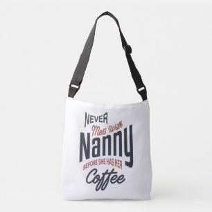 Bolso Cruzado Nanny