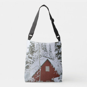 Bolso Cruzado navidades de invierno 99