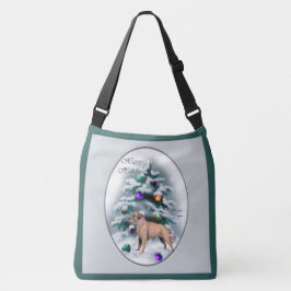 Bolso Cruzado Navidades del Territorio Fronterizo