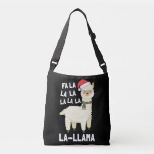 Bolso Cruzado Navidades esenciales de la llamada