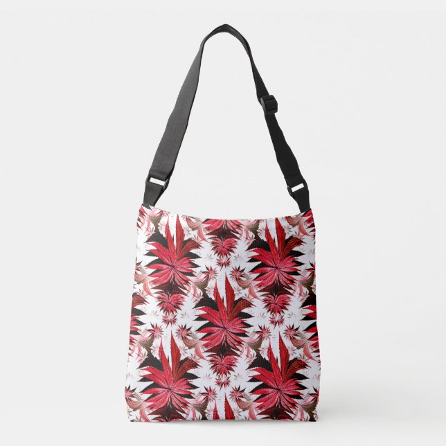 Bolso Cruzado Navidades Joys...... (Anverso)