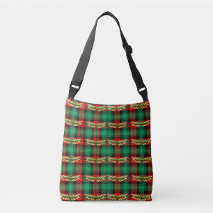 Bolso Cruzado Navidades Tirados Y Salidas