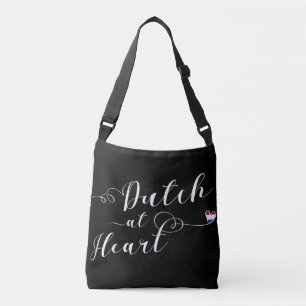 Bolso Cruzado Neerlandés At Heart, Países Bajos
