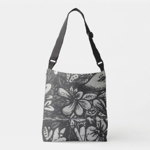 Bolso Cruzado Negro