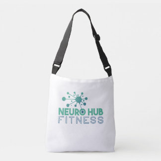 Bolso Cruzado Neuro Hub Fitness Cross Body Bag