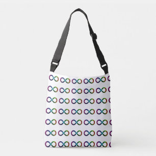 Bolso Cruzado Neurodiversidad