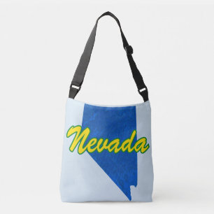 Bolso Cruzado Nevada