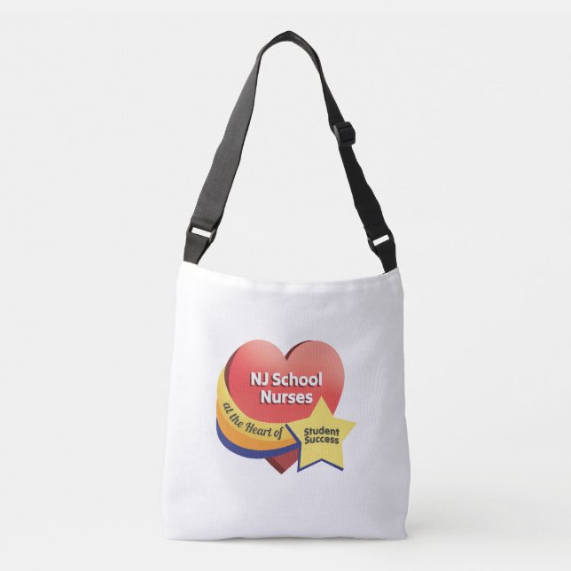 Bolso cruzado NJSSNA (Anverso)