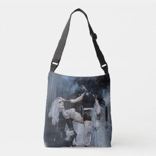 Bolso Cruzado No se puede quedar lejos