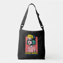 "¡No soy raro! Único y delicioso"