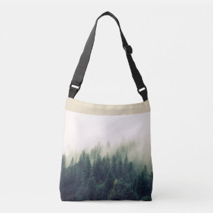 Bolso Cruzado No todos que Wander se pierde