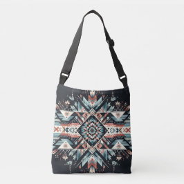 Bolso Cruzado Noches animadas
