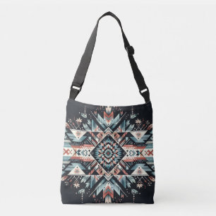 Bolso Cruzado Noches animadas