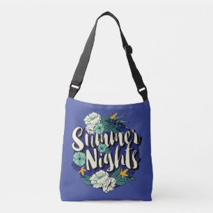Bolso Cruzado Noches de verano