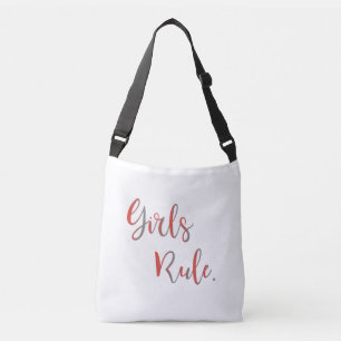 Bolso Cruzado Norma de chica Inspiradora Guay moderna