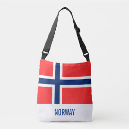 Bolso Cruzado Noruega