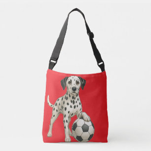 Bolso Cruzado nos encanta el deporte