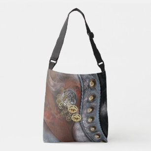 Bolso Cruzado Nuestra dimensión del tiempo