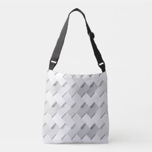 Bolso Cruzado Nueva creación de patrones 5