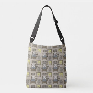Bolso Cruzado Nueva oportunidad