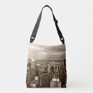 Bolso Cruzado Nueva York de Manhattan