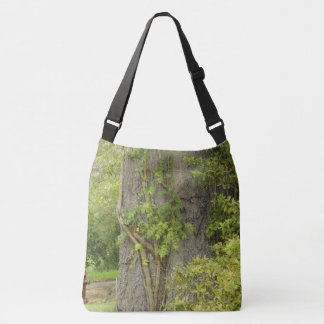 Bolso Cruzado Nunca - TOTE 4