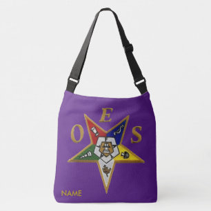BOLSO CRUZADO O.E.S.