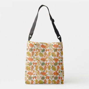 BOLSO CRUZADO OAK / BOSQUE DE ROBLES BY MASANSER PIXELAT