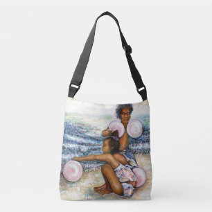 Bolso Cruzado Obsesionados con conquistar lo imposible
