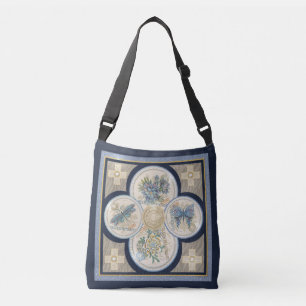 Bolso Cruzado Oficina de creación de G