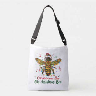 Bolso Cruzado Oh Navidades Bee Oh Navidades Bee Light