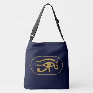 BOLSO CRUZADO OJO REAL DE HORUS