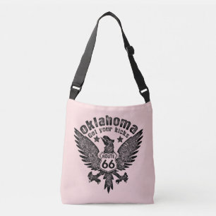 Bolso Cruzado Oklahoma Obtén tus emociones