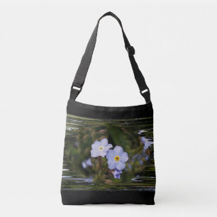 Bolso Cruzado Olvídate de las flores