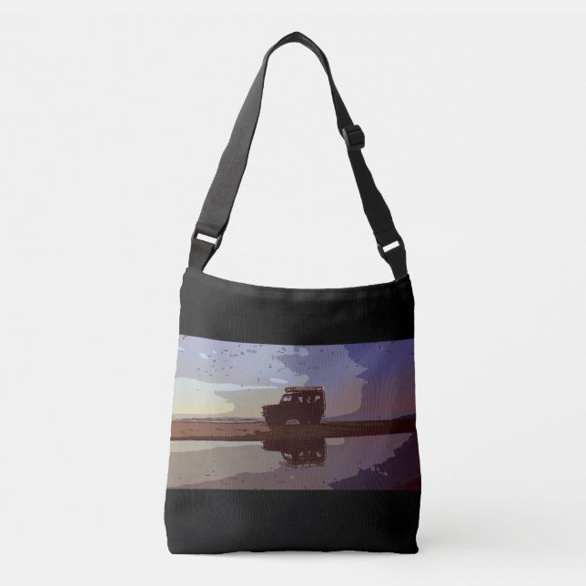 BOLSO CRUZADO OPORTUNIDAD (Anverso)