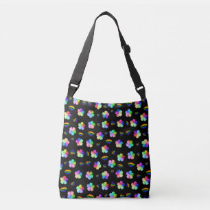 Bolso Cruzado Orgullo
