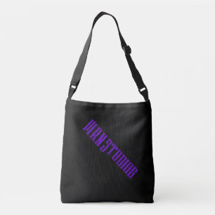Bolso Cruzado Orgullo de los grillos