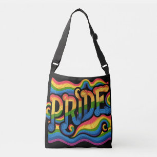 Bolso Cruzado Orgullo LGBTQ+
