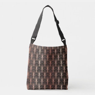 Bolso Cruzado Ornamentos de lujo 14