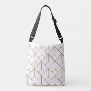 Bolso Cruzado Ornamentos de lujo 4