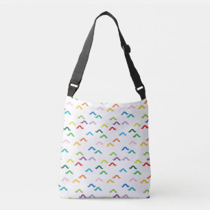 Bolso Cruzado oruga