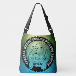 Bolso Cruzado OSNEB Rescue Crossbody Tote