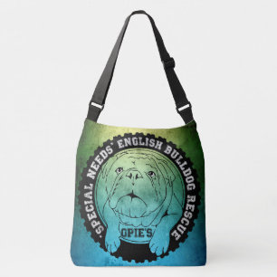 Bolso Cruzado OSNEB Rescue Crossbody Tote