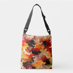 Bolso Cruzado Otoño Fluyente.......