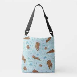 Bolso Cruzado Otter fun light
